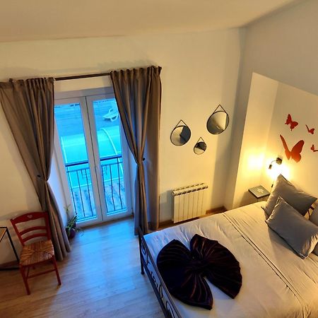 Crezilles Hotes Zewnętrze zdjęcie